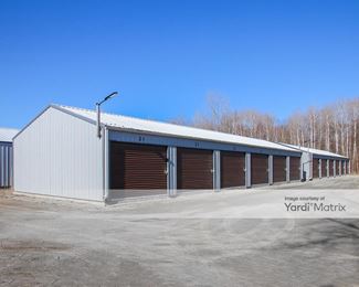 Photo 1 of Sobieski Self Storage - 5805 South County Road, Sobieski, WI