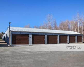 Photo 2 of Sobieski Self Storage - 5805 South County Road, Sobieski, WI