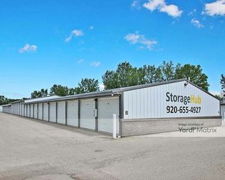Photo 1 of Storage Hub - 1901 Verlin Road, Green Bay, WI