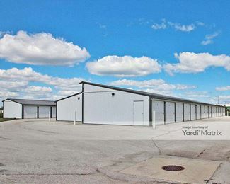 Photo 2 of Storage Hub - 1901 Verlin Road, Green Bay, WI