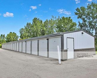 Photo 3 of Storage Hub - 1901 Verlin Road, Green Bay, WI