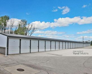 Photo 4 of Storage Hub - 1901 Verlin Road, Green Bay, WI