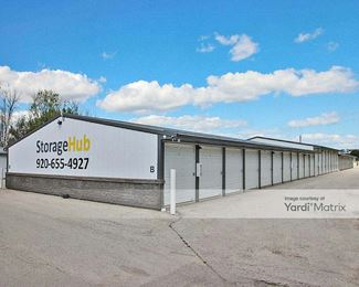 Photo 5 of Storage Hub - 1901 Verlin Road, Green Bay, WI
