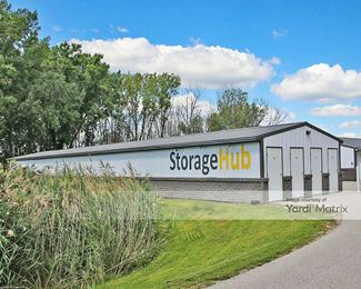 Photo 6 of Storage Hub - 1901 Verlin Road, Green Bay, WI