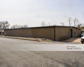 Photo 2 of My Storage Depot - 600 South High Street, Selinsgrove, PA