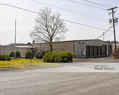 Storage Units for Rent available at 600 South High Street, Selinsgrove, PA 17870