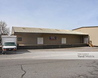 Photo 4 of My Storage Depot - 600 South High Street, Selinsgrove, PA