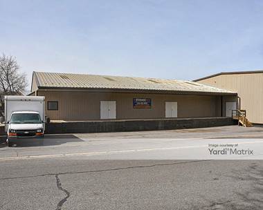 Storage Units for Rent available at 600 South High Street, Selinsgrove, PA 17870