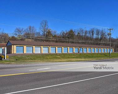 Storage Units for Rent available at 7215 Columbia Blvd, Bloomsburg, PA 17815