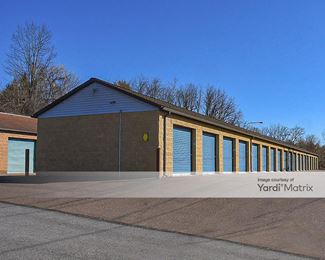 Photo 3 of StoreHouse - 7215 Columbia Blvd, Bloomsburg, PA