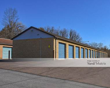 Storage Units for Rent available at 7215 Columbia Blvd, Bloomsburg, PA 17815