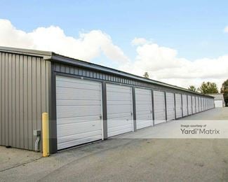 Photo 1 of Best Self Storage - 1519 Grant Street, De Pere, WI