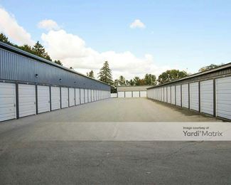 Photo 2 of Best Self Storage - 1519 Grant Street, De Pere, WI