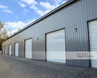 Photo 3 of Best Self Storage - 1519 Grant Street, De Pere, WI