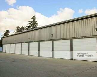 Photo 4 of Best Self Storage - 1519 Grant Street, De Pere, WI