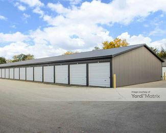Photo 5 of Best Self Storage - 1519 Grant Street, De Pere, WI