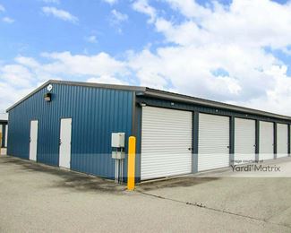 Photo 1 of Midway 41 Storage - 3415 French Road, De Pere, WI
