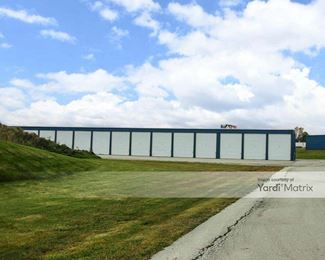 Photo 2 of Midway 41 Storage - 3415 French Road, De Pere, WI