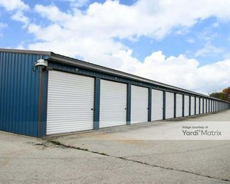 Photo 3 of Midway 41 Storage - 3415 French Road, De Pere, WI