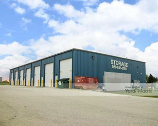 Photo 4 of Midway 41 Storage - 3415 French Road, De Pere, WI
