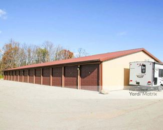 Photo 2 of Heritage Lake Storage - 1326 Mid Valley Drive, De Pere, WI