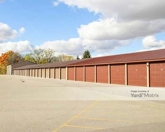 Photo 3 of Heritage Lake Storage - 1326 Mid Valley Drive, De Pere, WI