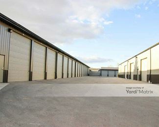Photo 2 of Eagles Nest Storage of De Pere - 2986 County Road PP, De Pere, WI
