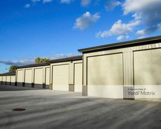 Photo 3 of Eagles Nest Storage of De Pere - 2986 County Road PP, De Pere, WI