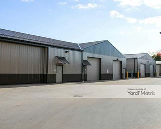 Photo 4 of Eagles Nest Storage of De Pere - 2986 County Road PP, De Pere, WI