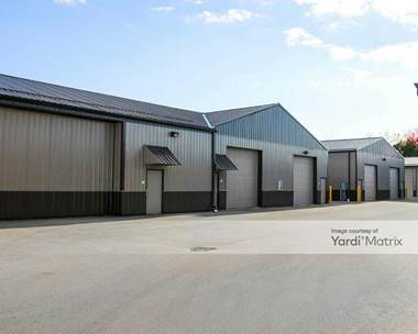 Storage Units for Rent available at 2986 County Road PP, De Pere, WI 54115