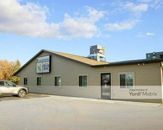 Photo 5 of Eagles Nest Storage of De Pere - 2986 County Road PP, De Pere, WI