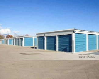 Photo 5 of Blue Reef Storage - 1332 Mid Valley Drive, De Pere, WI