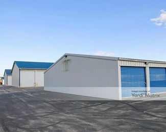 Photo 1 of Blue Sky Self Stor - 1415 Viking Lane, De Pere, WI