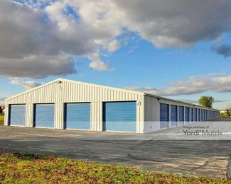 Photo 4 of Blue Sky Self Stor - 1415 Viking Lane, De Pere, WI