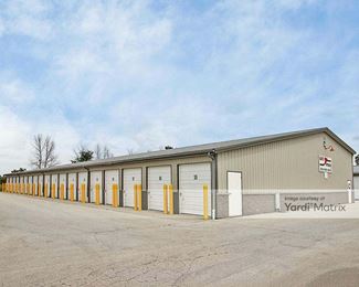Photo 1 of Upthom Storage - 712 Green Bay Rd, Denmark, WI