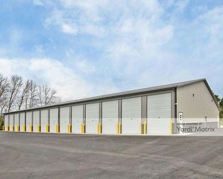 Photo 2 of Upthom Storage - 712 Green Bay Rd, Denmark, WI