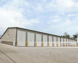 Photo 3 of Upthom Storage - 712 Green Bay Rd, Denmark, WI