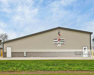 Photo 5 of Upthom Storage - 712 Green Bay Rd, Denmark, WI