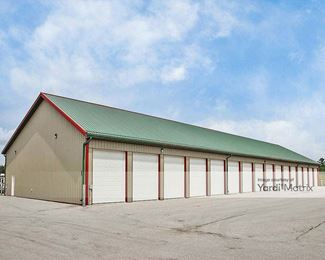Photo 2 of Safe T Storage - 6023 South County Highway T, Denmark, WI
