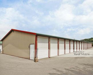 Photo 3 of Safe T Storage - 6023 South County Highway T, Denmark, WI