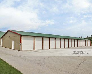 Photo 5 of Safe T Storage - 6023 South County Highway T, Denmark, WI