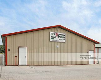 Photo 6 of Safe T Storage - 6023 South County Highway T, Denmark, WI