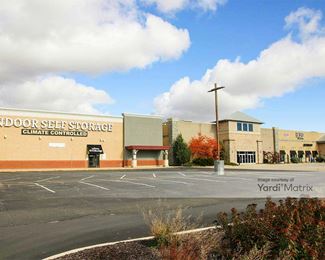 Photo 1 of Urban Storedge - 2320 Lineville Road, Green Bay, WI