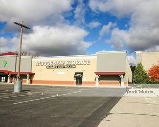 Photo 2 of Urban Storedge - 2320 Lineville Road, Green Bay, WI
