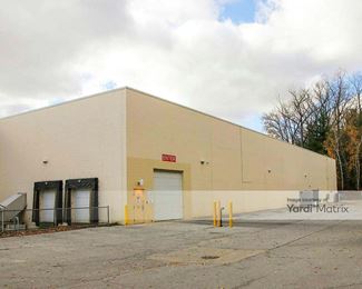 Photo 3 of Urban Storedge - 2320 Lineville Road, Green Bay, WI