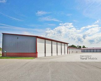 Photo 3 of Green Bay Storage Center - 3939 Humboldt Road, Green Bay, WI