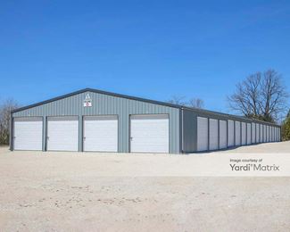 Photo 2 of Door County Self Storage - 7542 State Hwy 42/57, Sturgeon Bay, WI
