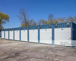 Image for Manitowoc Self Storage - 4701 West Custer Street, Manitowoc, WI
