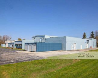 Photo 2 of Manitowoc Self Storage - 4701 West Custer Street, Manitowoc, WI