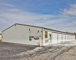 Image for Metzler Warehousing - 5319 Warehouse Drive, New Franken, WI
